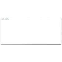 Seiko SLP-ENTL tarjetas de identificación | 57 x 89 mm | 250 etiquetas 42100632 149036