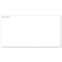 Seiko SLP-ENT tarjetas de identificación | 39 x 75 mm | 600 etiquetas 42100633 149034