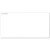 Seiko SLP-ENT tarjetas de identificación | 39 x 75 mm | 600 etiquetas 149034 - 1