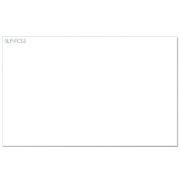 Seiko SLP-FCS2 Tarjetas de visita | 57 x 89 mm | 600 etiquetas 42100631 149038