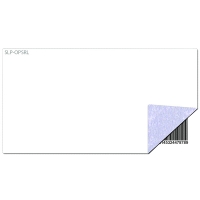 Seiko SLP-OPSRL etiquetas de envío opacas| 54 x 101 mm | 220 etiquetas 42100640 149058