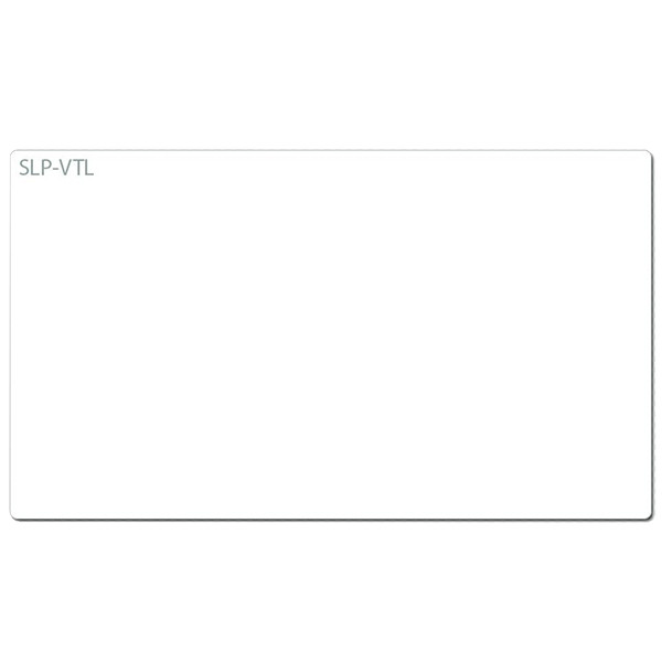 Seiko SLP-VTL etiquetas de VHS | 46 x 78 mm | 150 etiquetas 42100624 149088 - 1
