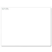 Seiko SLP- DRL etiquetas de dirección / disquetes | 54 x 70 mm | 320 etiquetas 42100614 149032