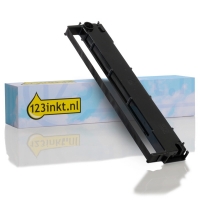 Seikosha 91611 cinta entintada negra (marca 123tinta) 91611C 081510