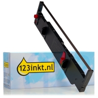 Seikosha 95520 cinta entintada negra (marca 123tinta) 95520C 081520
