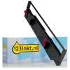 Seikosha 95520 cinta entintada negra (marca 123tinta) 081520 - 1