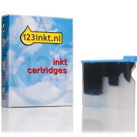 Sharp AJ-T20C cartucho de tinta cian (marca 123tinta) AJT20CC 039011