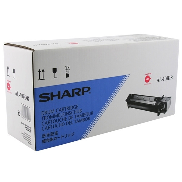 Sharp AL-100DR tambor (original) AL100DR 032792 - 1