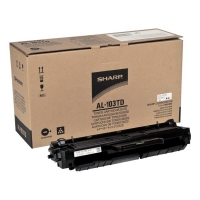 Sharp AL-103TD toner negro (original) AL-103TD 082334