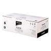 Sharp AL-214TD toner negro (original) 082300 - 1
