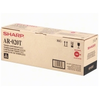 Sharp AR-020LT toner negro (original) AR020LT 082326