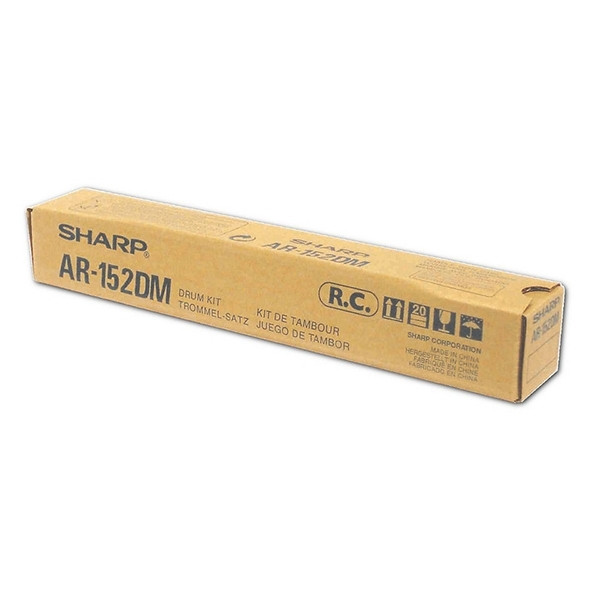 Sharp AR-152DM tambor (original) AR152DM 082402 - 1