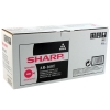 Sharp AR-168LT toner negro (original) 082158 - 1