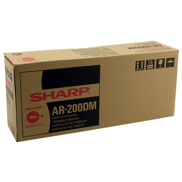 Sharp AR-200DM tambor (original) AR200DM 082166 - 1