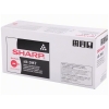 Sharp AR-208T toner negro (original) 082330 - 1