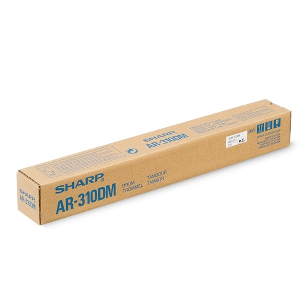 Sharp AR-310DM tambor (original) AR310DM 082404 - 1