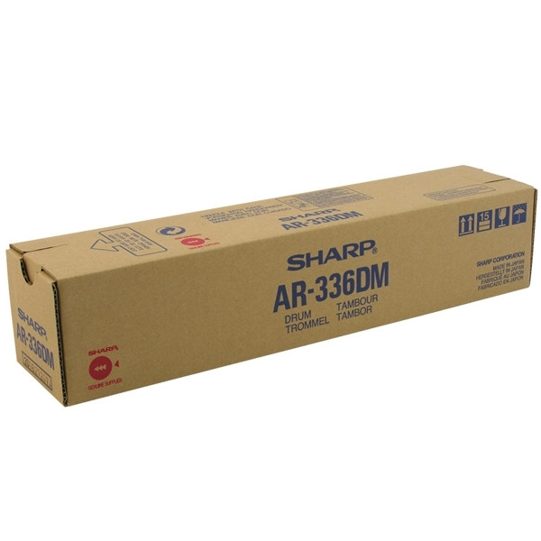 Sharp AR-336DM tambor (original) AR336DM 082228 - 1