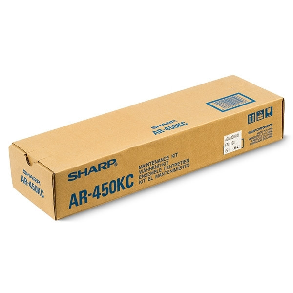 Sharp AR-450KC Kit de mantenimiento C (original) AR-450KC 082020 - 1