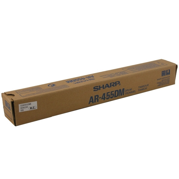 Sharp AR-455DM tambor (original) AR-455DM 082040 - 1