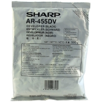 Sharp AR-455DV Revelador (original) AR-455LD 082035