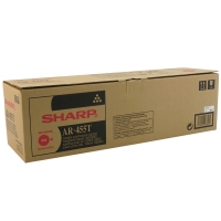 Sharp AR-455T toner negro (original) AR-455T 082030