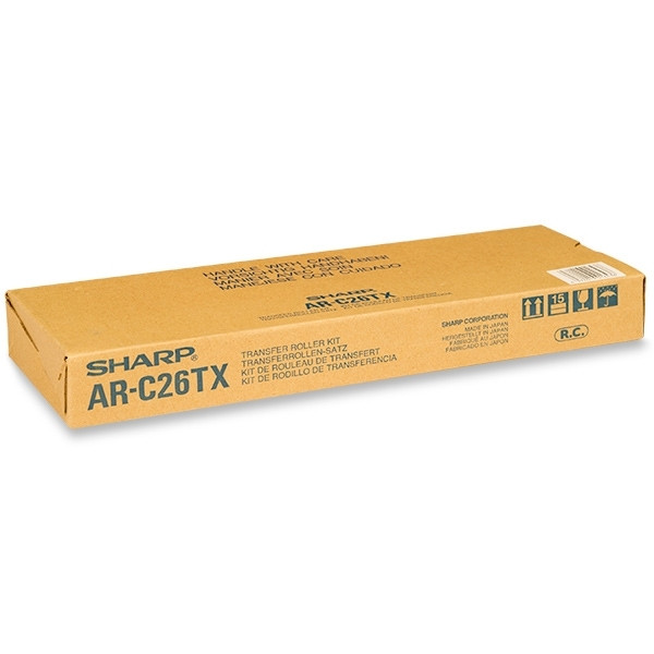 Sharp AR-C26TX kit de transferencia (original) ARC26TX 082342 - 1