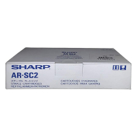 Sharp AR-SC2 grapas (original) AR-SC2 082834