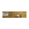 Sharp BP-B50GT toner negro (original) 125494 - 1