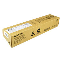 Sharp BP-C50GTBA toner negro (original) 032270