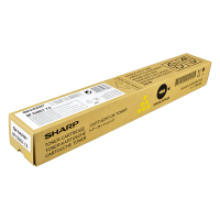 Sharp BP-C50GTYA toner amarillo (original) 032276