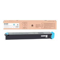 Sharp BP-GT30CA toner cian (original) BPGT30CA 125472