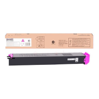 Sharp BP-GT30MA toner magenta (original) BPGT30MA 125474