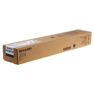 Sharp BP-GT70BA toner negro (original) BPGT70BA 082972 - 1