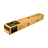 Sharp BP-GT70MA toner magenta (original) 082976