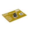 Sharp EA-732R rodillo entintado negro (original) 125422 - 1