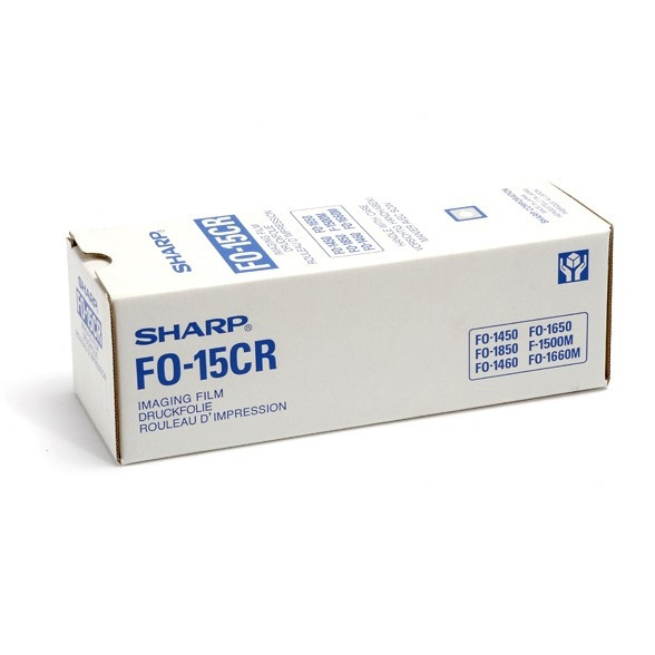 Sharp FO-15CR/UX-15CR cinta para fax (original) UX-15CR 082140 - 1