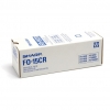 Sharp FO-15CR/UX-15CR cinta para fax (original) 082140 - 1