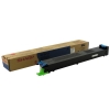 Sharp MX-18GTCA toner cian (original) 082202 - 1