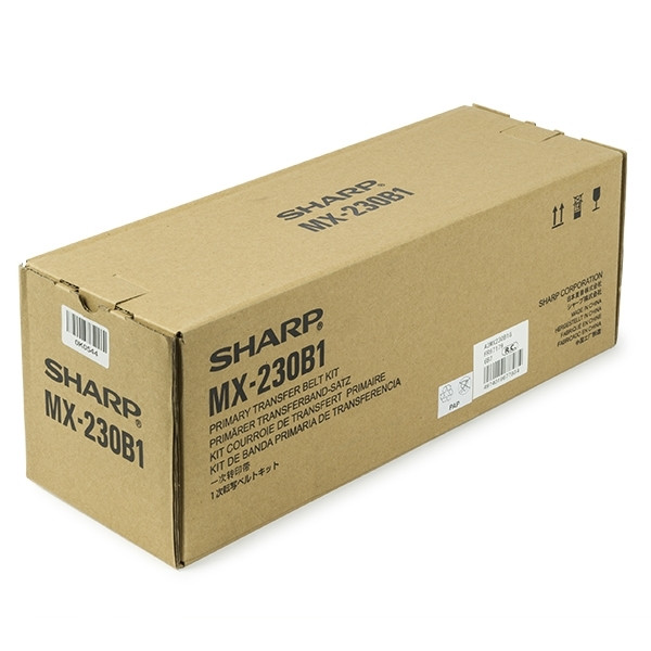 Sharp MX-230B1 correa de transferencia primaria (original) MX230B1 082600 - 1