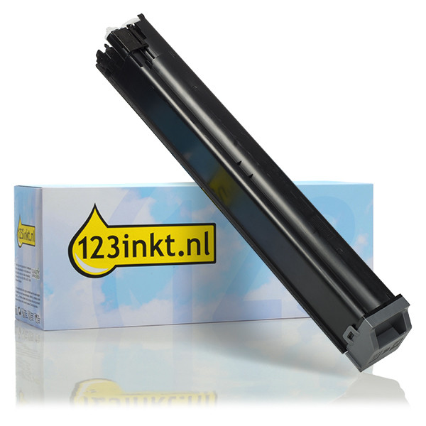 Sharp MX-23GTBA toner negro (marca 123tinta) MX-23GTBAC 082245 - 1