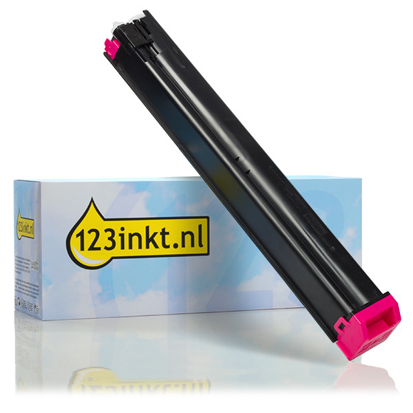 Sharp MX-23GTMA toner magenta (marca 123tinta) MX-23GTMAC 082249 - 1