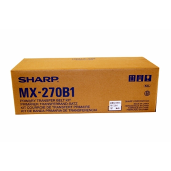 Sharp MX-270B1 correa de transferencia primaria (original) MX270B1 082664 - 1