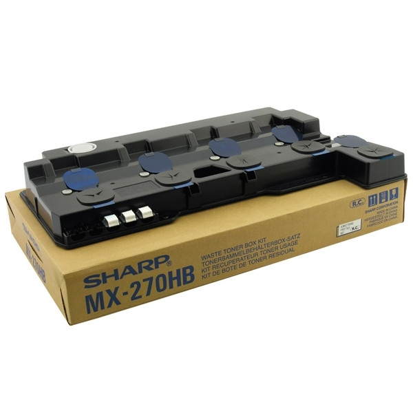 Sharp MX-270HB Recolector de toner (original) MX-270HB 082182 - 1