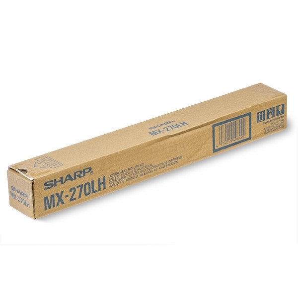 Sharp MX-270LH kit rodillo inferior de calor (original) MX270LH 082788 - 1