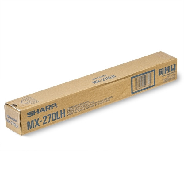 Sharp MX-270LH kit rodillo inferior de calor (original)