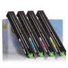 Sharp MX-27GT toners (marca 123tinta) | Pack negro + 3 colores 130295 - 1