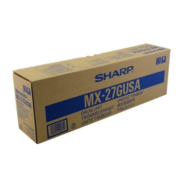Sharp MX-27GUSA tambor color (original) MX27GUSA 082524 - 1