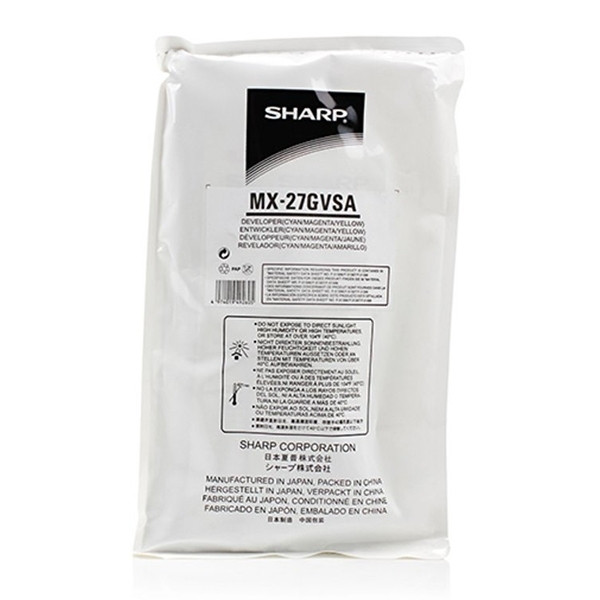 Sharp MX-27GVSA revelador color (original)