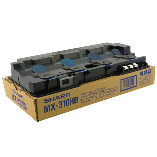 Sharp MX-310HB recolector de toner (original) MX-310HB 082290 - 1
