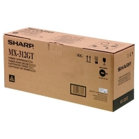 Sharp MX-312GT toner negro (original) MX-312GT 082262